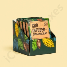 custom display boxes