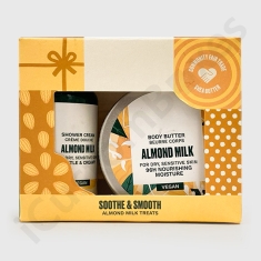 die cut body butter box