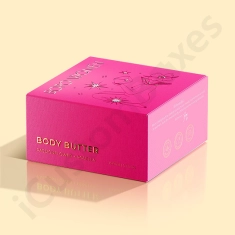 Custom Body Butter Packaging Boxes | iCustomBoxes
