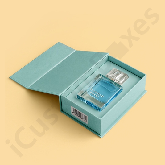 custom cologne boxes