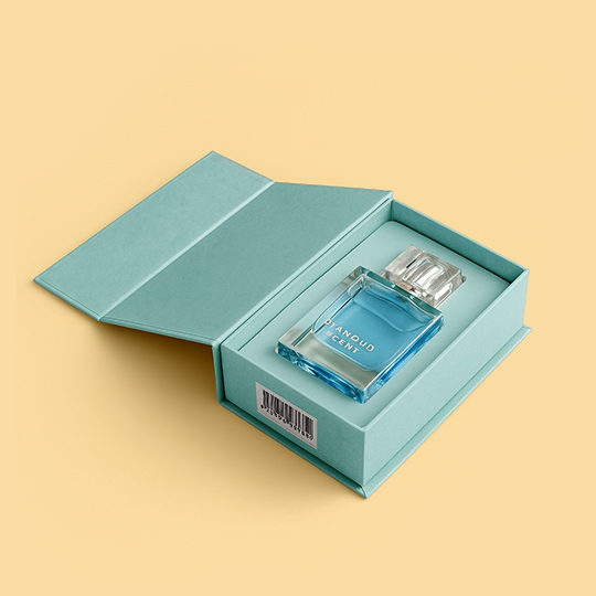 custom cologne boxes