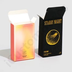 cardboard cologne boxes