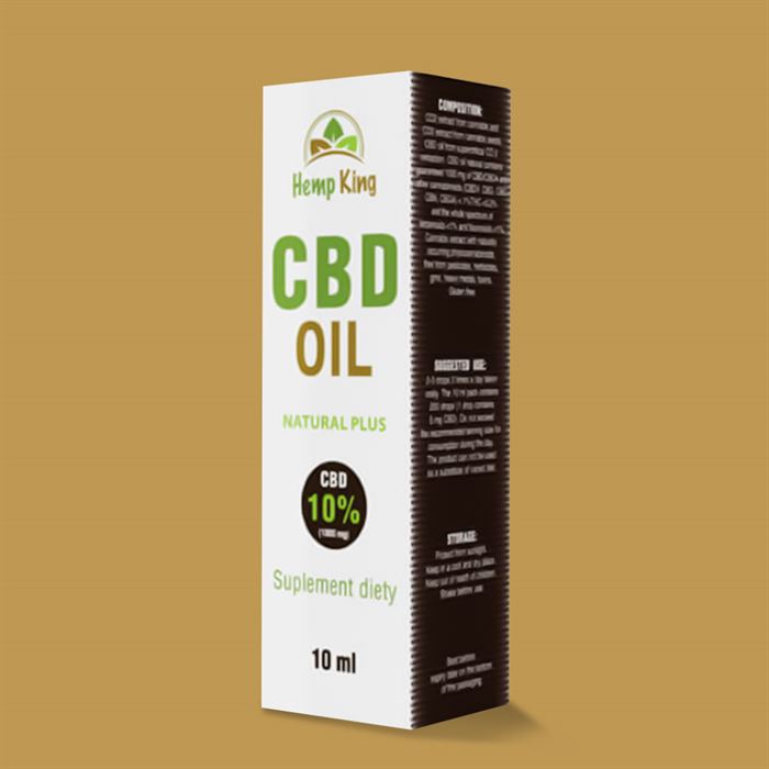 Cannabis Oil boxes by icustomboxes.com