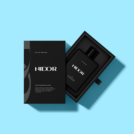 perfume boxes