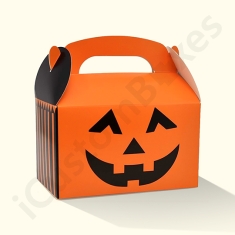 custom halloween boxes usa