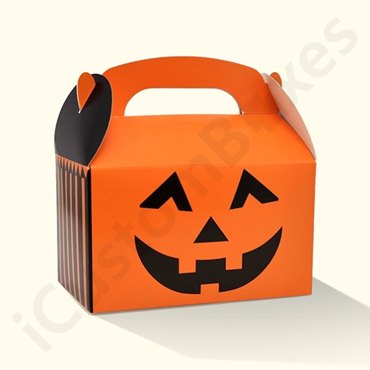 custom halloween boxes usa