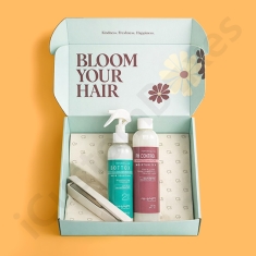 hair oil subscription boxes