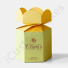 twist top boxes by  icb