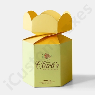 twist top boxes by  icb