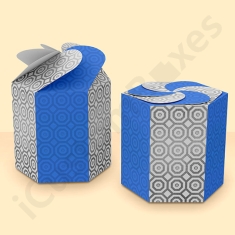 twist top box packaging