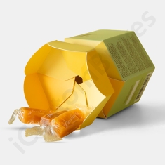twist top packaging boxes