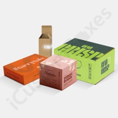 custom boxes los angeles