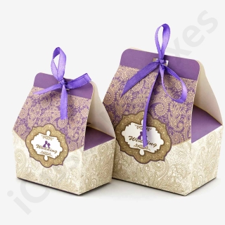 custom favor boxes with logo