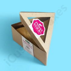 Samboosa Box Custom Samosa Packaging| iCB