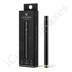 luxury e cigarette boxes with logo printed