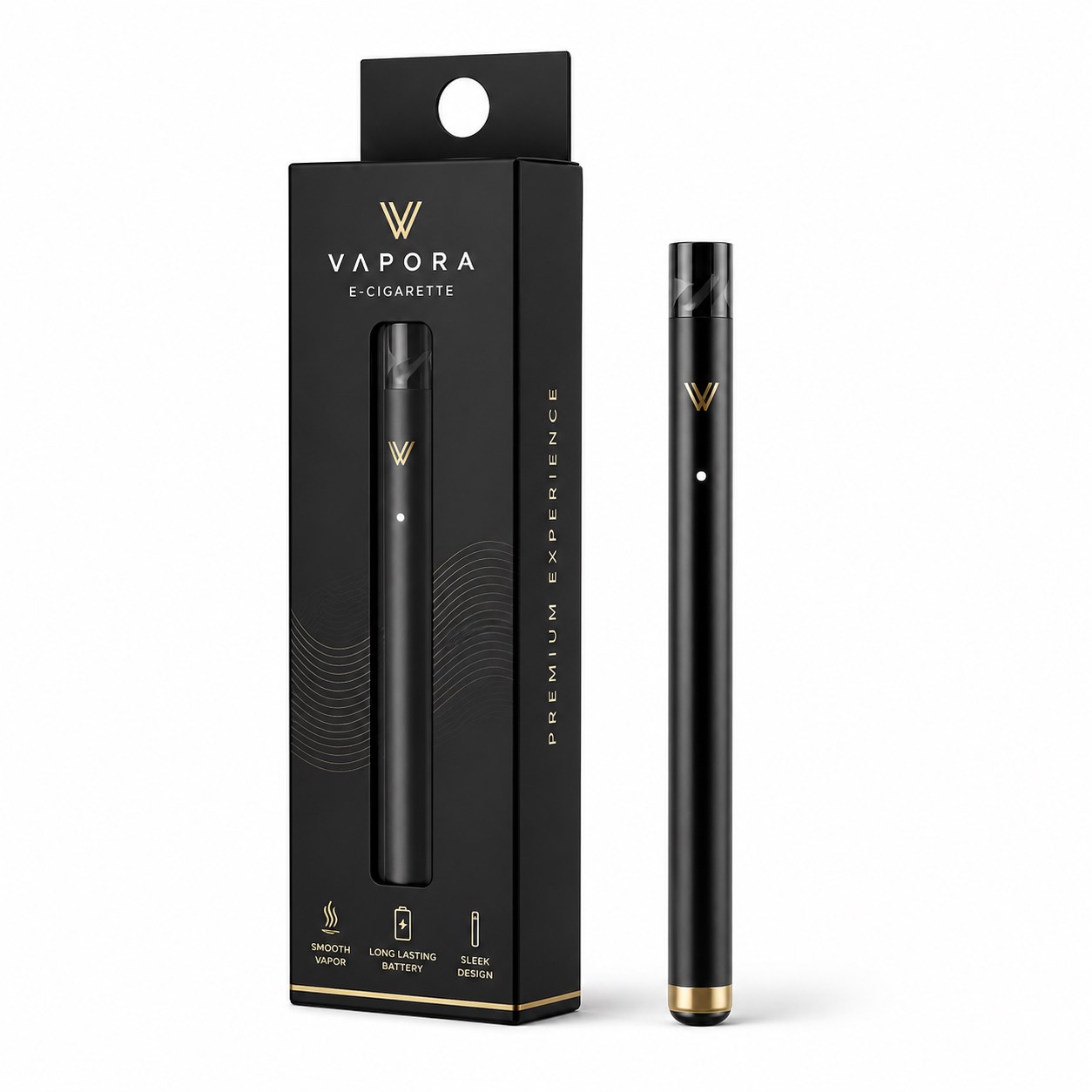 e cigarette box Box Mod Vape Kits