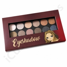 Wholesale Custom Eyeshadow Boxes | i Custom Boxes