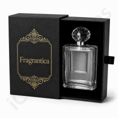 perfume boxes wholesale with printed logo