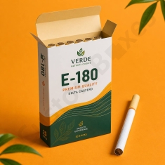 custom delta 8 boxes with printed logo packaging
