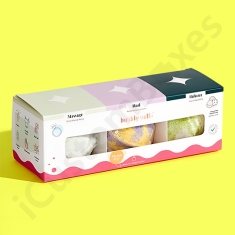 custom bath bomb boxes