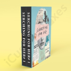 book slipcase boxes