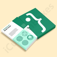 book slipcase packaging