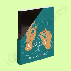 book slipcase