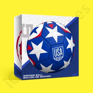Custom Football Boxes