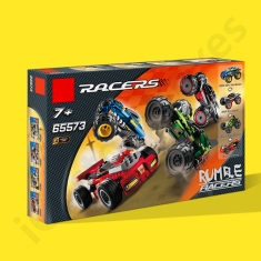 Custom Lego Boxes