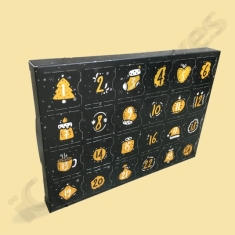 advent calendar boxes