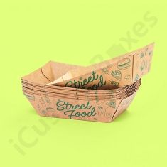 paper food trays florida