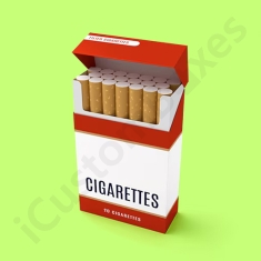 cigarette boxes