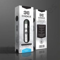 vape cartridge boxes