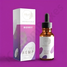 vape oil boxes