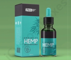 hemp boxes