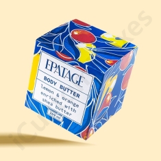 body butter box