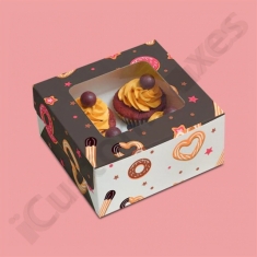 custom pastry boxes