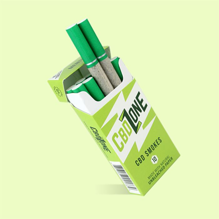 Cigarette Packaging Boxes by icustomboxes.com