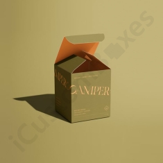 custom box mesa