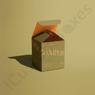 custom box mesa