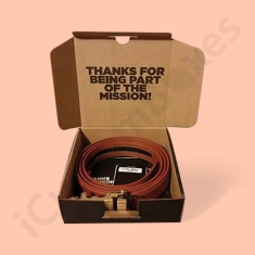 Custom Boxes Buckeye