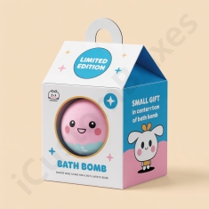 custom box packaging little rock