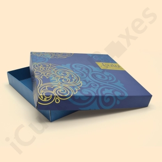 custom boxes Michigan packaging