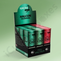 Custom packaging Boxes Stamford