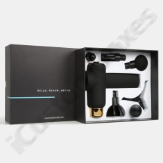 Custom packaging Boxes Hoover