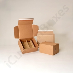 custom boxe New Haven