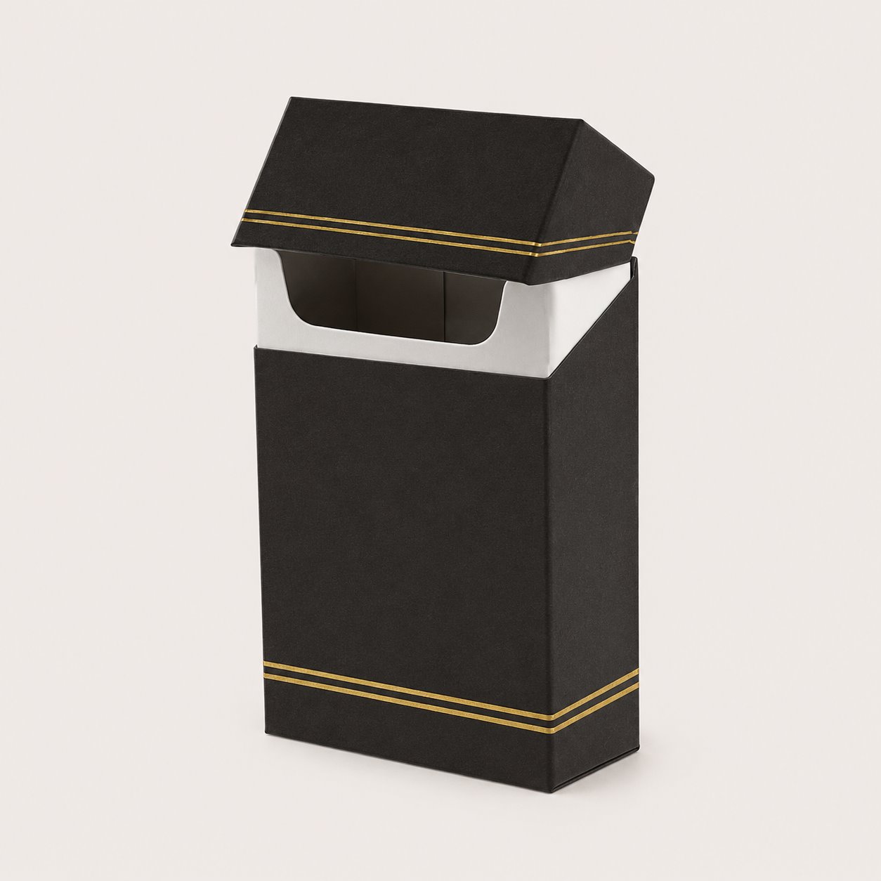 cardboard cigarette box Boxes | Paper Cigarette Boxes and brand differentiation in competitive markets. Paper Cigarette Boxes - Custom
