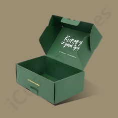 custom boxes in North Dakota