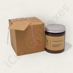 Custom Boxes Macon-Bibb County