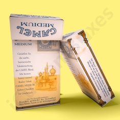 wholesale camel cigarette boxes